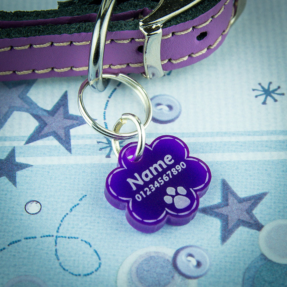 
          
            What should I put on my pet ID tag - surprising Do’s and Don'ts you never knew before!
          
        