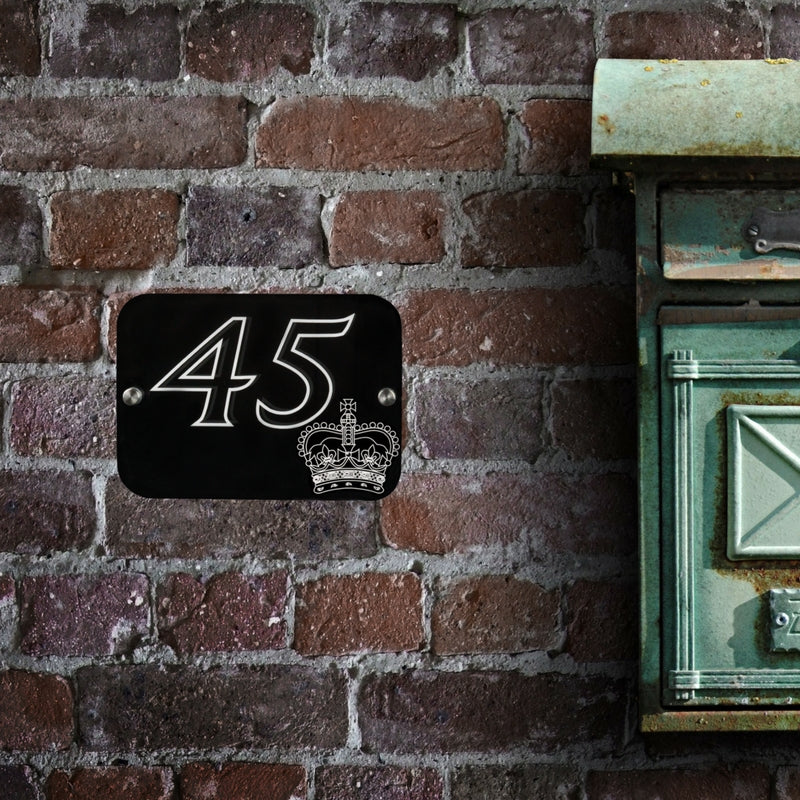 
          
            14 Things to Consider While Choosing Nameplates for Homes
          
        