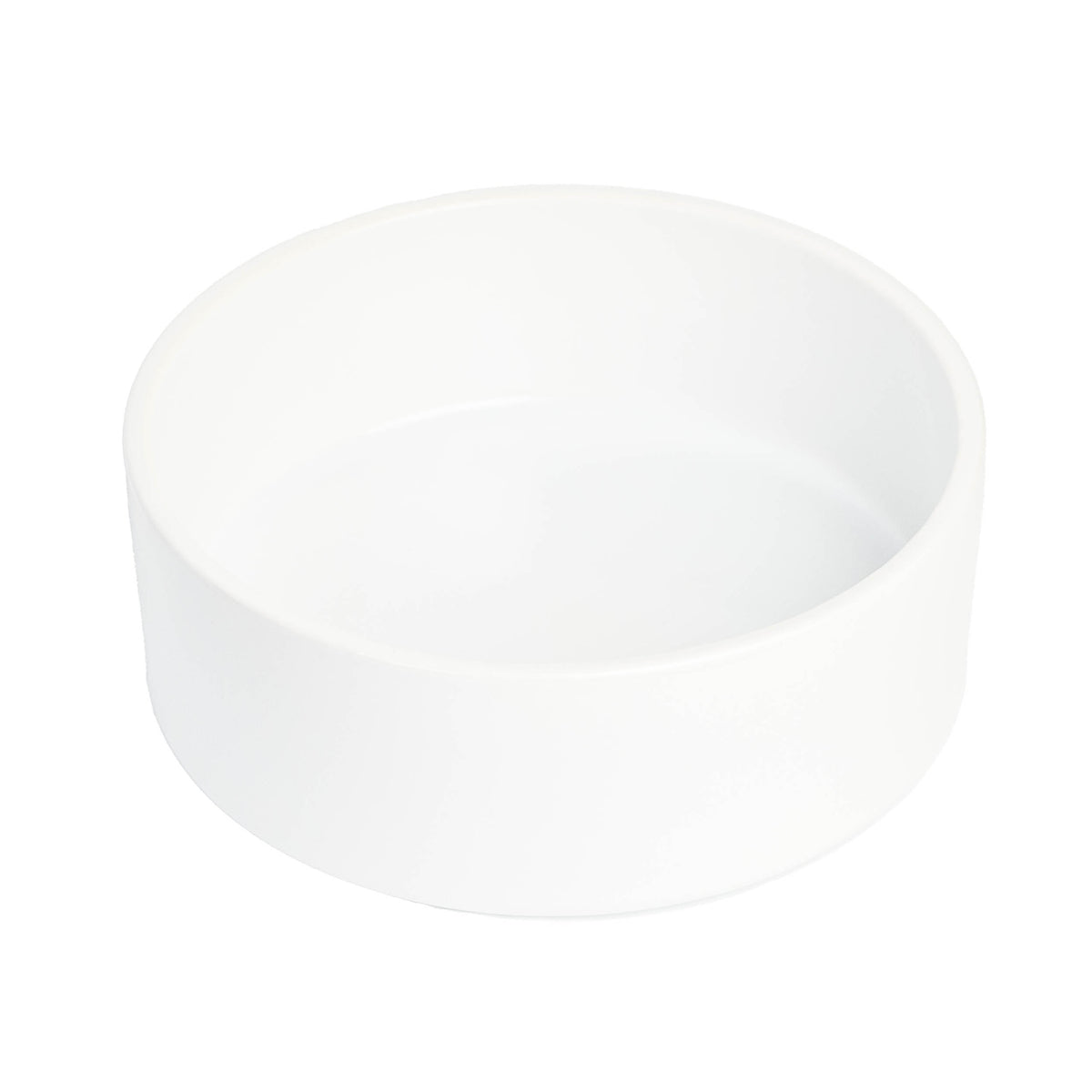 Personalised bowl for cats / ceramic - 22oz 650ml (design 3)
